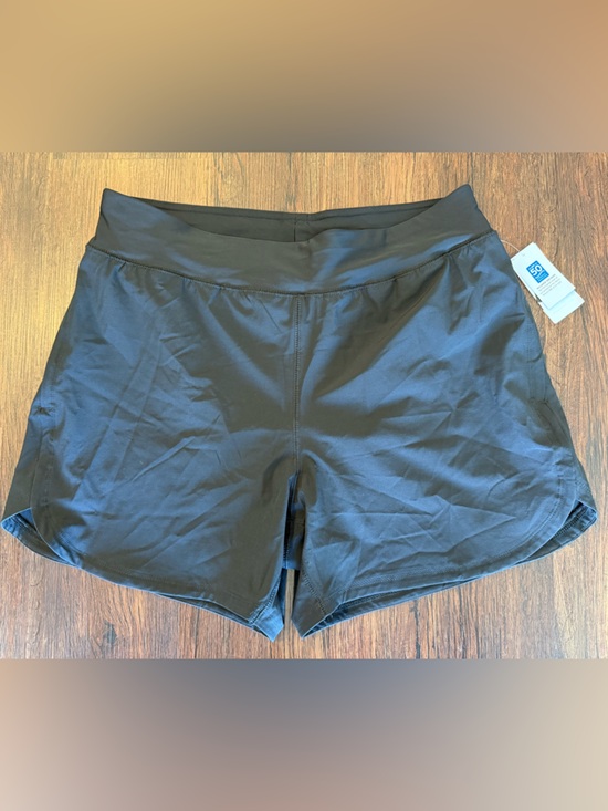 Lands' End Other - Lands End Women's Black Swim Shorts NWT